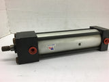 Pneumatic Cylinder 7" Stroke 2" Bore