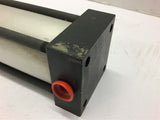 Pneumatic Cylinder 7" Stroke 2" Bore