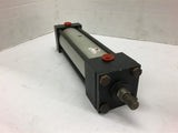Pneumatic Cylinder 7" Stroke 2" Bore