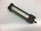Pneumatic Cylinder 7" Stroke 2" Bore