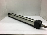 Bimba 04-81505 2" x 16" 250 PSI Pneumatic Cylinder