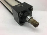 Bimba 04-81505 2" x 16" 250 PSI Pneumatic Cylinder