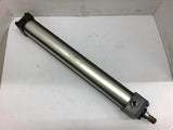 Bimba 04-81505 2" x 16" 250 PSI Pneumatic Cylinder