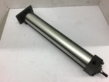 Bimba 00-5870 2" x 14" 250 PSI Pneumatic Cylinder