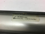 Bimba 00-5870 2" x 14" 250 PSI Pneumatic Cylinder