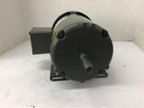 Baldor M3538 1/2 HP AC Motor 230/460 Volts 1800 Rpm 56 Frame