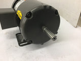 Baldor M3538 1/2 HP AC Motor 230/460 Volts 1800 Rpm 56 Frame