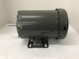 Baldor M3538 1/2 HP AC Motor 230/460 Volts 1800 Rpm 56 Frame