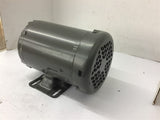 Baldor M3538 1/2 HP AC Motor 230/460 Volts 1800 Rpm 56 Frame