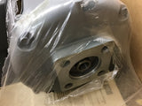 Baldor 35J323-87 AC Motor 1 HP 1725 RPM 4 Pole 208-230/460VAC 56YZ Frame 3 Phase