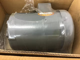 Baldor 35J323-87 AC Motor 1 HP 1725 RPM 4 Pole 208-230/460VAC 56YZ Frame 3 Phase