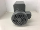 Baldor L3507 AC Motor 3/4 HP 1725 RPM 4 Pole 115/230 VAC 56 Frame Single Phase