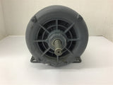 A.O. Smith H273 AC Motor 1/2 HP 1725 RPM 4 Pole 230/460 VAC BA56 FR 3 Phase