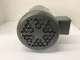 Baldor M3538 AC Motor 1/2 HP 1725 RPM 4 Pole 230/460 VAC 56 Frame 3 Phase