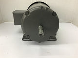 Baldor M3542 AC Motor 3/4 HP 1725 RPM 4 Poles 208-230/460 VAC 56 Frame 3 Phase
