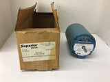 Superior Electric SLO-SYN SS700E AC Motor 60/72 RPM 120VAC Single Phase