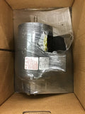 Baldor IDNM3542 AC Motor 3/4 HP 1750 RPM 4 Poles 230/460 VAC 56C Frame 3 Phase