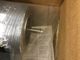 Baldor IDNM3542 AC Motor 3/4 HP 1750 RPM 4 Poles 230/460 VAC 56C Frame 3 Phase