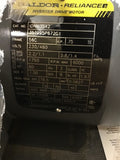 Baldor IDNM3542 AC Motor 3/4 HP 1750 RPM 4 Poles 230/460 VAC 56C Frame 3 Phase