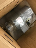 Baldor IDNM3542 AC Motor 3/4 HP 1750 RPM 4 Poles 230/460 VAC 56C Frame 3 Phase