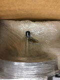 Baldor JL5009A AC Motor 1 HP 3450 RPM 2 Poles 115/230VAC 56J Frame Single Phase