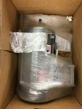 Baldor JL5009A AC Motor 1 HP 3450 RPM 2 Poles 115/230VAC 56J Frame Single Phase