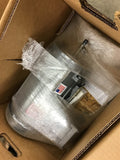 Baldor JL5009A AC Motor 1 HP 3450 RPM 2 Poles 115/230VAC 56J Frame Single Phase