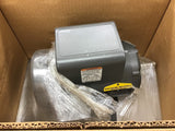 Baldor L3507 AC Motor 3/4 HP 1725 RPM 4 Poles 115/230VAC 56 Frame Single Phase