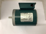 Reliance Electric P56X1441H AC Motor 1 HP 1725 RPM 4 Poles 208-230VAC 3 Phase