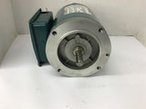 Reliance Electric P56X1441H AC Motor 1 HP 1725 RPM 4 Poles 208-230VAC 3 Phase