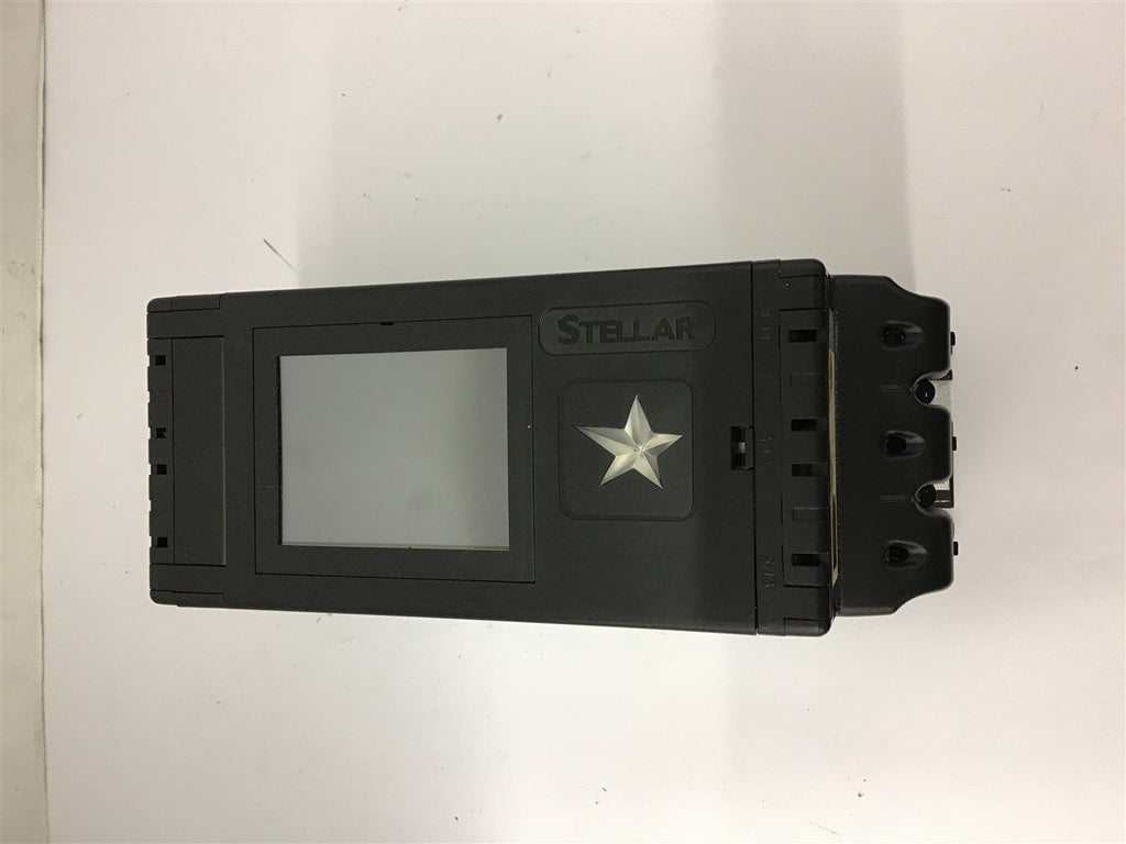 Stellar SR55 Series Full-Featured Soft Starter FLA 52A 200/480 VAC 3 Phase