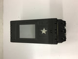 Stellar SR55 Series Full-Featured Soft Starter FLA 52A 200/480 VAC 3 Phase