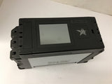 Stellar SR55 Series Full-Featured Soft Starter FLA 52A 200/480 VAC 3 Phase