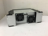 Stellar SR55 Series Full-Featured Soft Starter FLA 52A 200/480 VAC 3 Phase