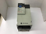 Allen Bradley PowerFlex 525 25B-D030N104 AC Drive 15 HP 380/480 VAC 3 Phase