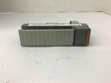 Allen Bradley SLC500 1746-OW16 Output Module