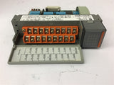Allen Bradley SLC500 1746-OW16 Output Module