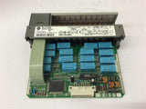 Allen Bradley SLC500 1746-OW16 Output Module