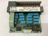 Allen Bradley SLC500 1746-OW16 Output Module