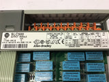 Allen Bradley SLC500 1746-OW16 Output Module