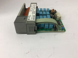 Allen Bradley SLC500 1746-OW16 Output Module