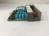 Allen Bradley SLC500 1746-OW16 Output Module