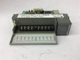 Allen Bradley SLC500 1746-OW8 Output Module Series A
