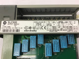 Allen Bradley SLC500 1746-OW8 Output Module Series A
