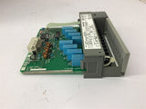 Allen Bradley SLC500 1746-OW8 Output Module Series A