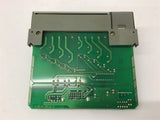 Allen Bradley SLC500 1746-OW8 Output Module Series A