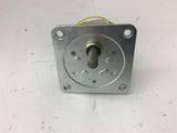 Berger Lahr RSM41/8 NG Stepper Motor 230 V 50/60 Hertz