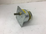 Berger Lahr RSM41/8 NG Stepper Motor 230 V 50/60 Hertz