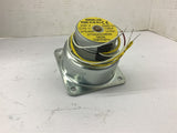 Berger Lahr RSM41/8 NG Stepper Motor 230 V 50/60 Hertz