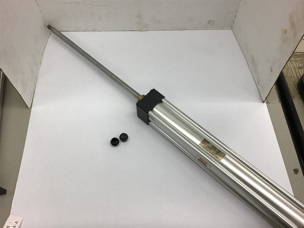 Schrader Bellows FW2B102421 14.000 Pneumatic Cylinder Econo-Ram II